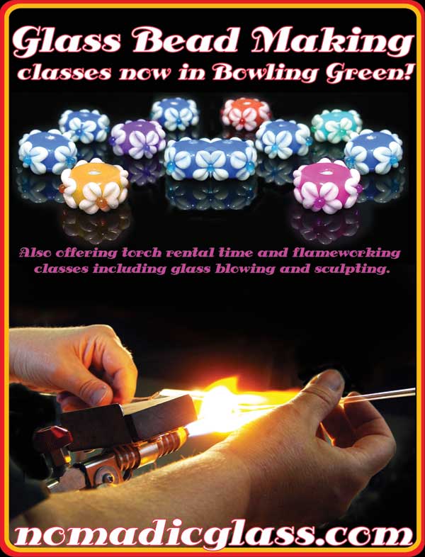 class flier