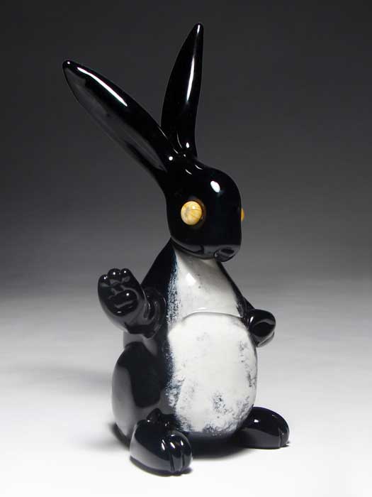 black_bunny