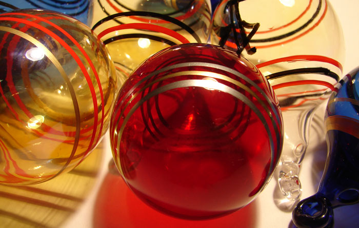 ornaments