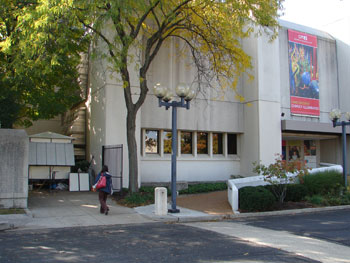 columbus museum